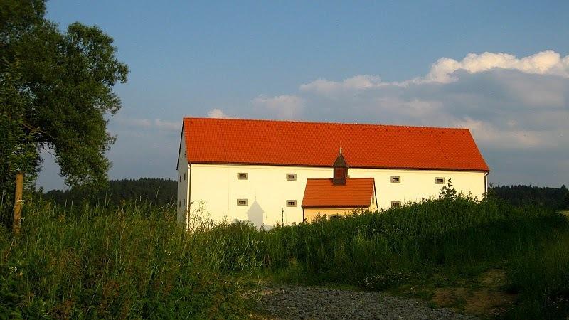 Statek Sedlecko Villa Exterior photo