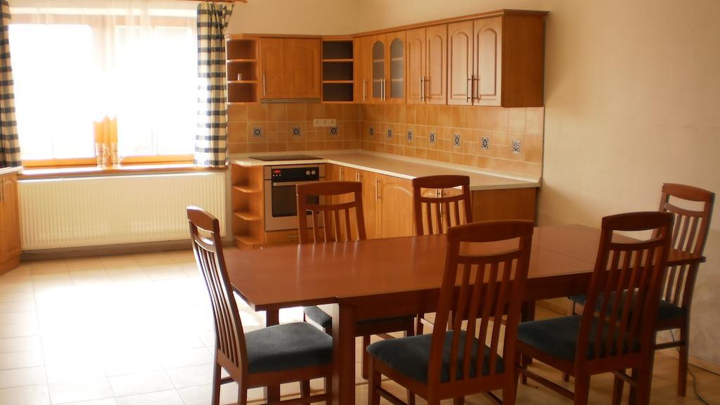 Statek Sedlecko Villa Room photo
