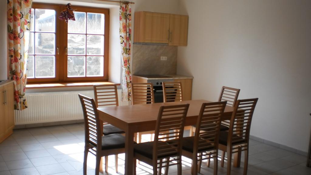 Statek Sedlecko Villa Room photo